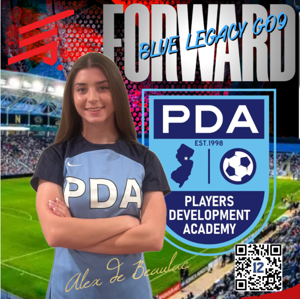 Alexandra De Beaulac